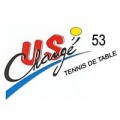 US Changé Tennis de Table